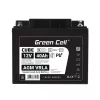 Bateria AGM VRLA 12V 40Ah IP54