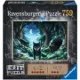 Puzzle de contornos Ravensburger 15028