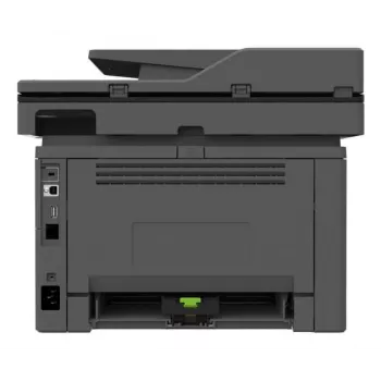 Impressora laser Lexmark MX432adwe laser preto/branco