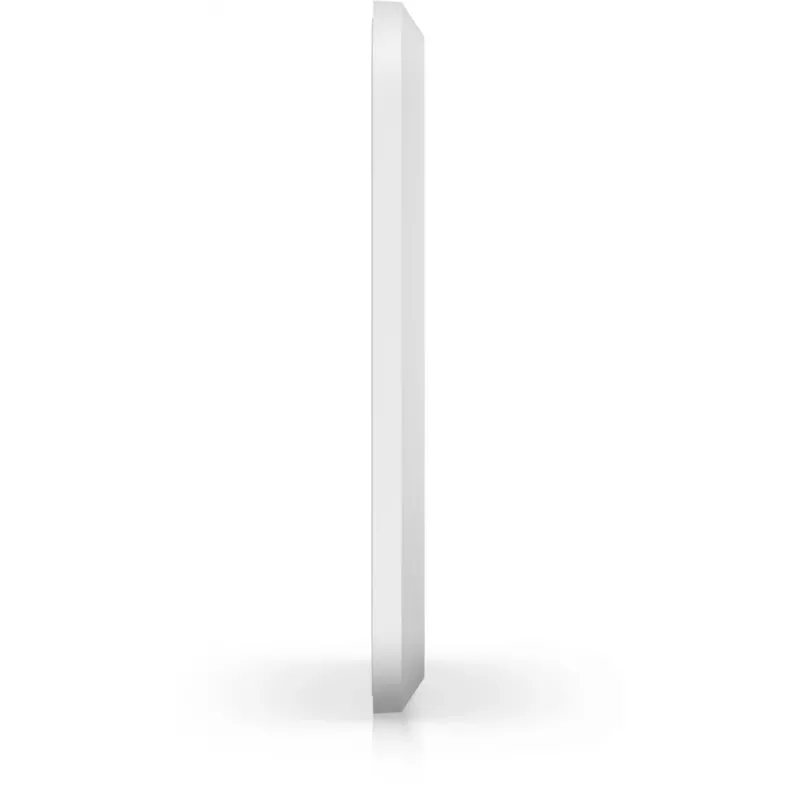 Suporte de montagem Ubiquiti UACC-FM-16cm policarbonato branco 109,7 mm