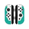 Lizard Skins Switch Joy-Con - Teal (cortado à medida, 0,5 mm)