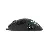 Rato White Shark GM-5013 Azrael preto USB