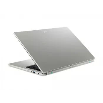 Portátil Acer Aspire AV16-71P-79L8 — Intel Core Ultra 7 255H, 16 polegadas WUXGA (1920x1200), 32 GB LPDDR5x, 2 TB SSD, Intel Arc 140T, Windows 11 Home, Cinzento