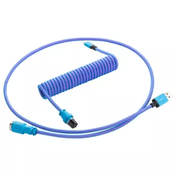 Cabo USB Cablemod CM-PKCA-CLBALB-ILB150ILB-R 1,5 m USB A USB C azul (CM-PKCA-CLBALB-ILB150ILB-R)