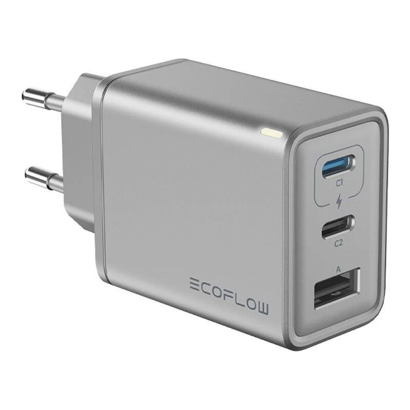 Carregador ECOFLOW 65W