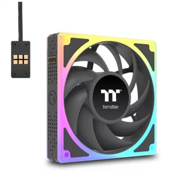 Thermaltake TOUGHFAN EX 120 ARGB Sync pack de 3