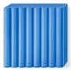 Massa de modelar FIMO effect azul metálico – FIMO 8010-31, massa de polímero macia para projetos de modelagem e decoração