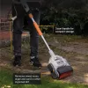 Batavia B.V. | Maxxbrush 1020W escova múltipla 26cm, espiral (Verde) | 1020 W