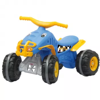 Quadriciclo Jamara Little Quad