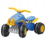 Quadriciclo Jamara Little Quad