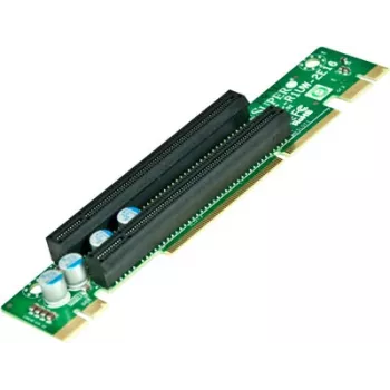Placa de interface Supermicro RSC-R1UW-2E16