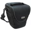 Mala para câmara Rivacase 7205A-01 (PS) preta