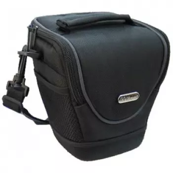 Mala para câmara Rivacase 7205A-01 (PS) preta