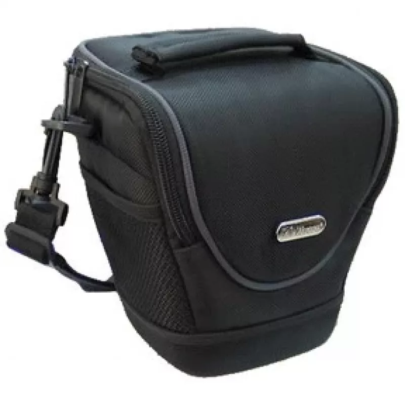 Mala para câmara Rivacase 7205A-01 (PS) preta