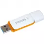 Philips FM12FD75B/00 pen drive 128 GB USB Type-A 3.2 Gen 1 (3.1 Gen 1) laranja, branco