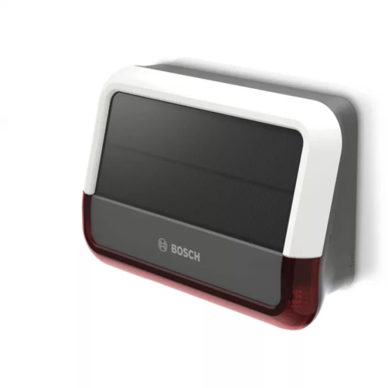 Bosch 8750001471 sirene exterior sem fios