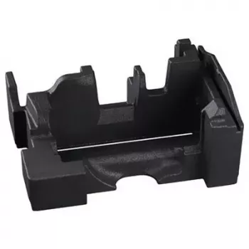 Inserto de ferramentas para Bosch L-BOXX – compatível com GKS 18V-57-2 GX (organizador de armazenamento)