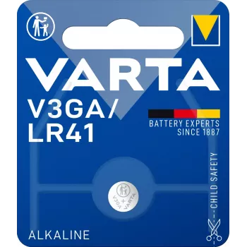 Pilha Varta 24261 101 401
