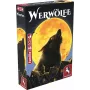 Werewolves (Nova Edição), Jogo de Cartas
