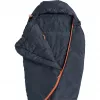 Saco-cama Jack Wolfskin GROW UP DREAMER (azul)