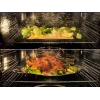 Forno encastrável Electrolux LOB8S38Z 70 l 3500 W preto