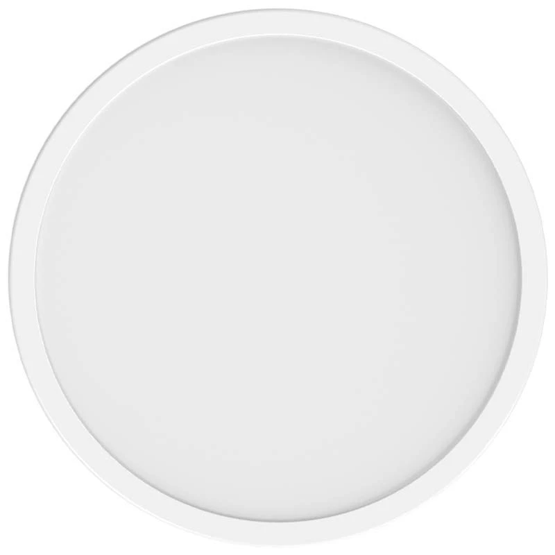 Lâmpada de teto inteligente Xiaomi D40 WiFi 45W Branco