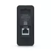 Leitor de controlo de acessos Ubiquiti Access Reader G2 Basic preto 0,7 W altifalante 48 V
