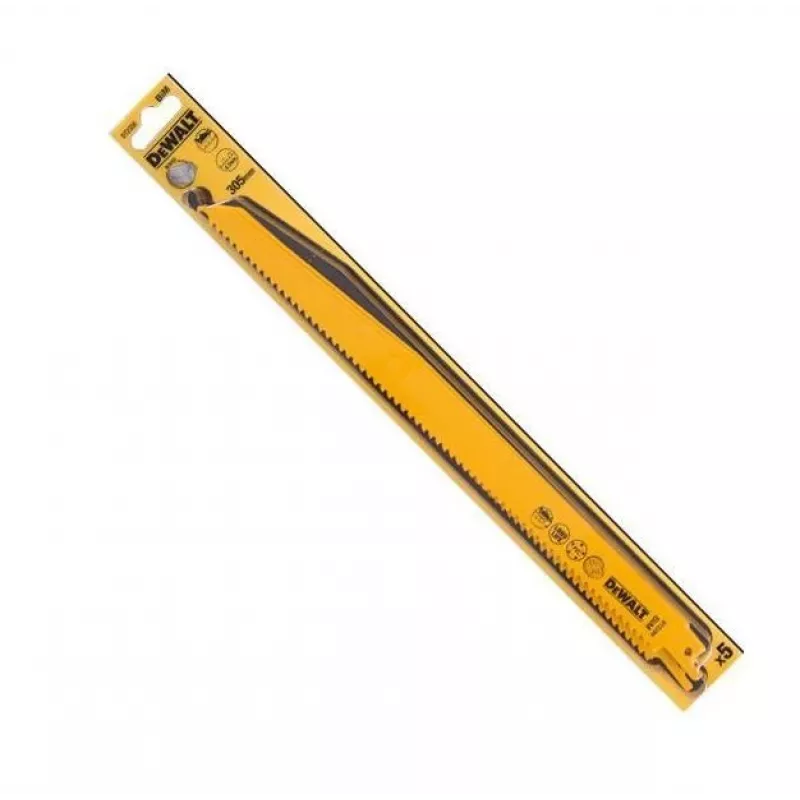 DeWALT DT2350 lâmina de serra 3,6 x 305 mm