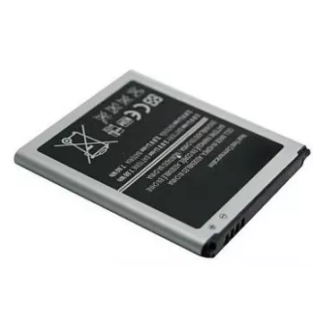 Bateria de substituição extra digital para Samsung Galaxy Core 2 SM-G355 Li-Ion 2100 mAh