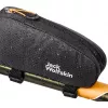 Morobbia Tube Bag, cesto/bolsa para bicicleta (preto, bolsa de tubo superior 0,7 L)