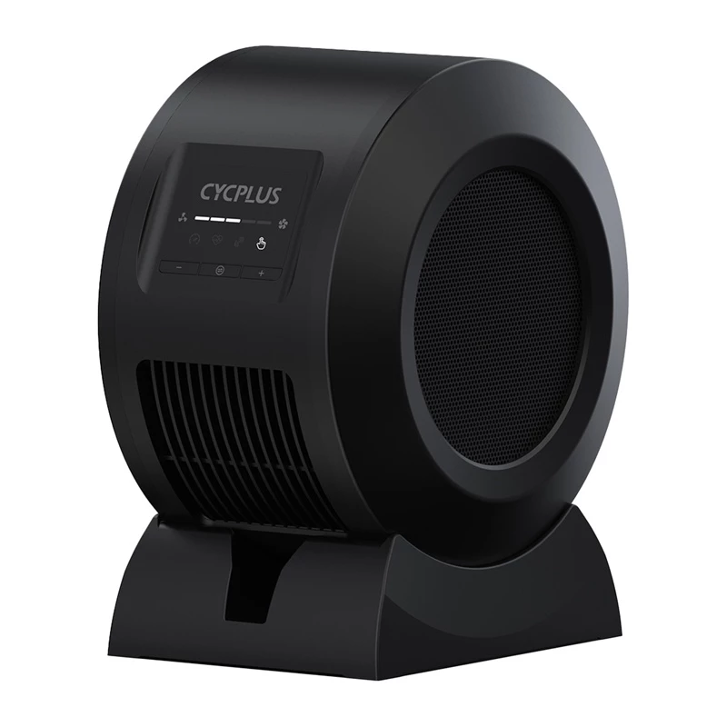 Ventilador desportivo Cycplus F1