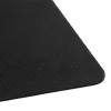 Tapete de rato Caseking com coroa Rev.2 — azul/preto (GAMA-746)