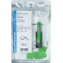 SmartKeeper SD04PKGN 4 x bloqueadores de porta SD com 1 x chave de bloqueio Mini Green SLSART-0138 SLSART0138 (SLSART-0138)