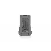Bateria de voo para drone DJI Mini 5 Pro 2450 mAh 11,4 V recarregável Li-Ion