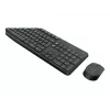 Conjunto teclado e rato sem fios Logitech MK235