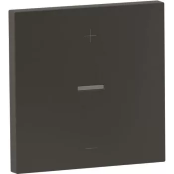Legrand Tecla SEANO para dimmer de toque antracite (765449)