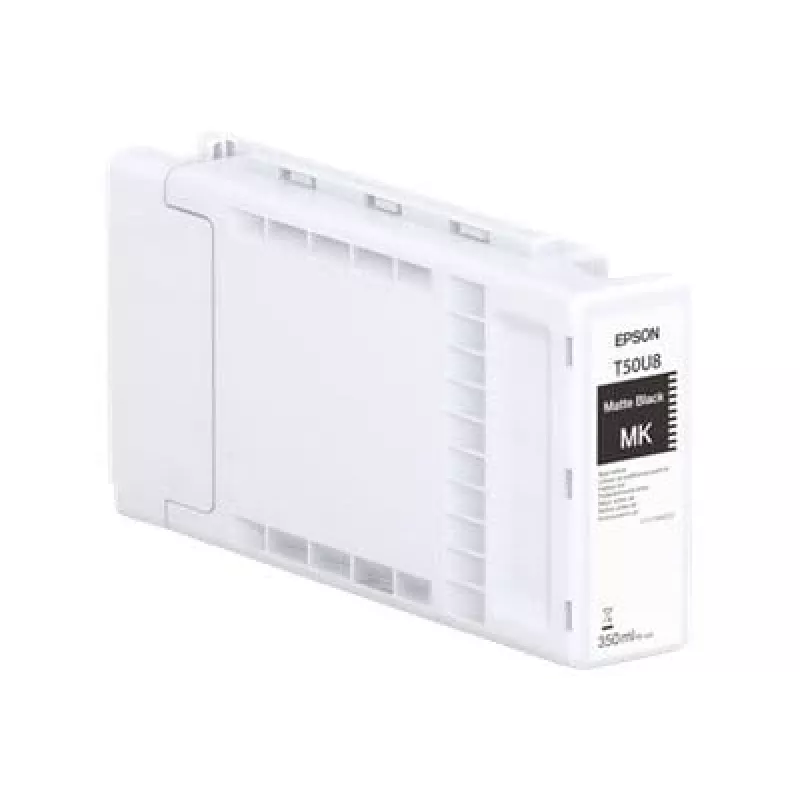 Epson C13T50U80N cartucho de tinta 1 unid. original preto mate