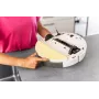 Kärcher RCV 5 1.269-640.0 robô aspirador com função de lavagem, 3,3 l