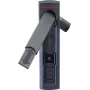 SCHROFF Pega oscilante para fecho de um ponto - KIT Pega oscilante (23130067)