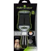 FURminator - Escova de cardar para cães e gatos - S