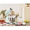 Smeg SMF03PGEU 4,8 L verde