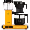 Máquina de café de filtro Moccamaster 1,25 L KBG Select amarelo Pepper