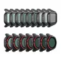 Conjunto de filtros para DJI Mini 5 Pro Mega Kit — Freewell FW-MN5-MEGA