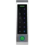 Leitor de proximidade com teclado e impressão digital ACC-M