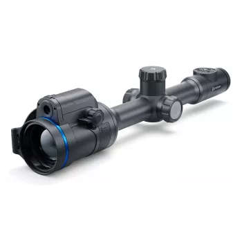 Mira térmica multiespectral PULSAR Thermion DUO DXP50 – objetiva de 50 mm, modelo 76571