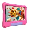 Tablet UleFone Tab A9 Pro Kids – 4 GB RAM, 128 GB armazenamento, LTE, rosa