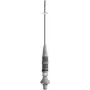 Antena de rádio CB Stabo 60057 – frequência 26–28 MHz, ganho máximo 3 dBi