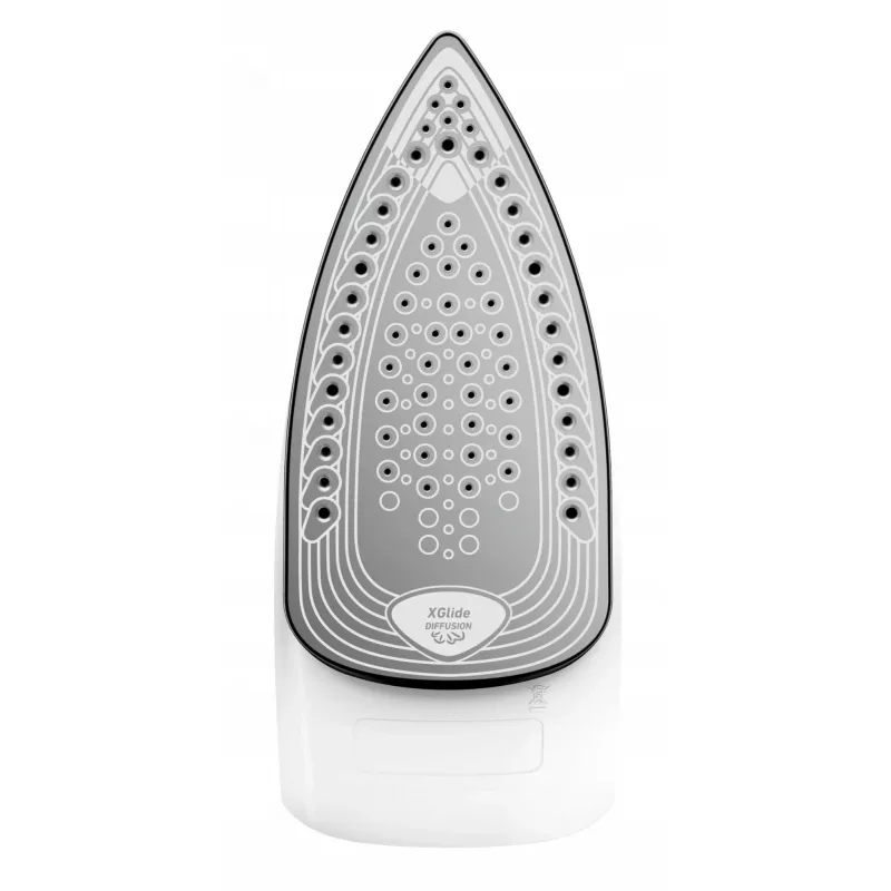 Tefal Express Steam FV2863E1 ferro a vapor, 2500 W