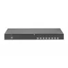 Switch KVM HDMI de 8 portas Digitus USB 4K Ultra HD