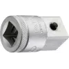 Adaptador de chave Gedore 6143190